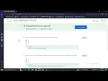 Self review Building an object-oriented program Coursera Programming with JavaScript Meta