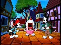 Download Lagu Animaniacs - Dot messes up her lines