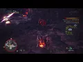 Monster Hunter World - Elder s Recess Gagtodan Combat Carapace Horn Brutal Bone Loot 2018