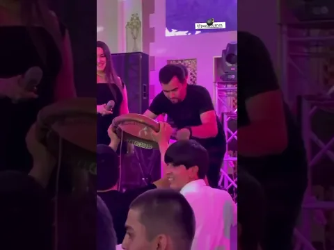 Gulinur. Jaasdrumm doira solo