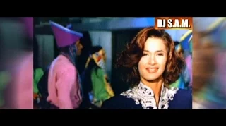 ديانا حداد قديم امانيه ماستر دندنها