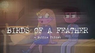 Billie Eilish BIRDS OF A FEATHER Slowed Reverb 