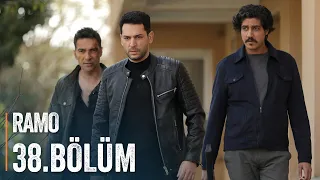 Ramo 38 Bölüm Sonun Başlangıcı 