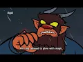 Beauty and the Beast Full Story | Episodes 1–20 | Complete Animated Fairy Tale for Kids | Little Fox