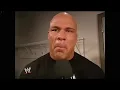 Kurt Angle s worst and most infamous promo ever