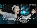 Download Lagu BINTANG KEHIDUPAN - DONA LEONE | Woww VIRAL Suara Menggelegar BUMIL Lady Rocker | SLOW ROCK