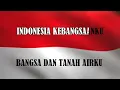 Download Lagu LAGU INDONESIA RAYA  karaoke version