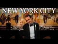 We Tried NYC s Best Luxury Hotel Lobby Bars