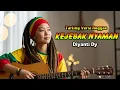 Kejebak Nyaman – DIYANTI DY (Tarling Reggae Cover) | Viral TikTok 2025
