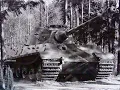 Panzerkampfwagen VI Ausf B Konigstiger AUF DER JAGD Post Scriptum - ARMOURED GAMEPLAY