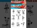 Download Lagu Ultimate Shoulder Workout: Only Dumbbells Needed for Massive Gains!