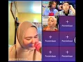 Lagu SUARA MAK ROSIAH MIRIP SUARA NIKE ARDILA,mak rosiah menyanyi sambil duduk terlantar suara padu