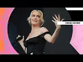 Download Lagu Anne-Marie  - Kiss My (Uh Oh) (Big Weekend 2022)
