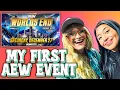 Did AEW Worlds End Live Up to the Hype