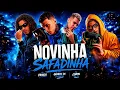 ENTÃO VEM NOVINHA SAFAD4 - MC Pânico e MC Lorin da ZL (Os Gemeos da Putaria)