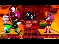 Download Lagu Starman Slaughter cover(But Radi, Lofie, Void and Sarvente vs Monizy). - Friday night funkin.