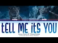 Aaron Pierre Tiffany Boone Tell Me It s You From the Disney Movie Mufasa