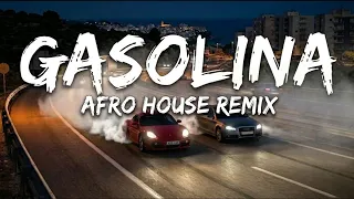 daddy yankee gasolina afro house remix ibiza tulum sunset vibes 2026
