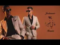 Jackmusic & Wael Kfoury - Ma Fi Ghayra | ما في غيرا (Remix)