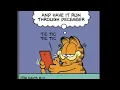 11 Garfield Comic Dub
