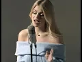 Download Lagu I'll Never Love Again (A Star Is Born) - Lady Gaga, Bradley Cooper (Cover By: Davina Michelle)