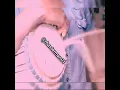King Sunny Ade - Ibi Won Ri OOO(talking drum cover)