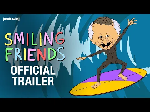 Season 2 Official Trailer