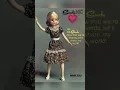 Vintage Sindy Doll