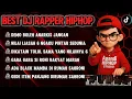 Download Lagu 🎧BEST DJ RAPPER HIPHOP🎶 || DIKATAIN TOLOL SAMA YANG NILAI IJASAHNYA 6 ||TERBARU 2025 #djhiphop #rap 