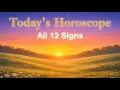 Daily Horoscope for All 12 Zodiac Signs Friday March 20 2026