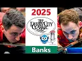 Download Lagu Fedor Gorst vs Joshua Filler - Bank Pool - 2025 Derby City Classic rd 9