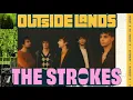 The Strokes - Outside Lands Music Festival 2026