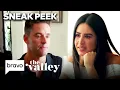 SNEAK PEEK Michelle Jesse Get Emotional At The End of Their Divorce The Valley S3 E17 Bravo