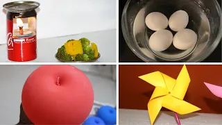 4 Easy Simple Projects - 2026
