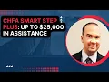 CHFA Smart Step Down Payment Assistance First Time Buyer