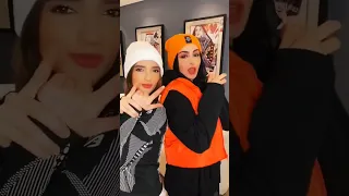 ترند اغنية غمزة عين لوحد غيره والله بموت ليل نارين بيوت وشهد  ترند اغنية غمزة عين لوحد غيره والله بموت ليل نارين بيوت وشهد