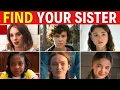 Which Stranger Things Female Character Is the Perfect Sister for You