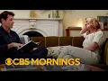 Katy Tur reveals husband Tony Dokoupil s home anchoring secret during pandemic