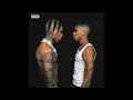 NLE Choppa - Push It Ft. Young Thug (432hz)