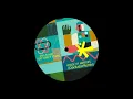 Riva Starr Feat. Harry Stone - House Of Mirrors (Crackazat Extended Remix) [Snatch! Records]