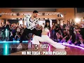 Download Lagu NO ME TOCA - PINTO PICASSO BACHATA RISING Vol. 2  MARCO Y SARA BAILANDO SAN VALENTIN CONGRESS 2025