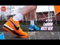 Nike LeBron NXXT Gen Performance Review