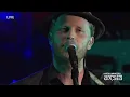 Dead Sea - The Lumineers (Red Rocks 2013)