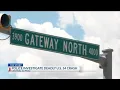 1 dead 2 hurt in crash at US 54 Cassidy exit