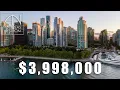 Best Views in Vancouver BC 1801 1281 Cordova St