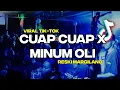 Download Lagu PARTY GACOR‼️CUAP - CUAP X MINUM OLI ,REMIX (BASSGANGGA)VIRAL TIK-TOK TERBARU 2024 - Reski Margilano