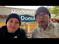 Mochinut Donuts Seattle - We Tried Them All