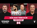 Download Lagu Sergen Yalçın Rafa Silva'yı oynatmaz | Serdar Ali Çelikler, Ali Ece | Son Raund #4