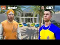 Download Lagu BESTE FREUNDE mit CHRISTIANO RONALDO in GTA 5 RP