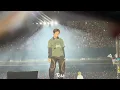 [BTS IN BRAZIL - DAY 1] ‘BUTTER’ (Full performance)